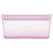 ZipTop Snack bag - Lavender