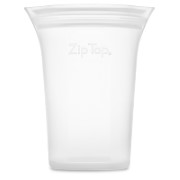 ZipTop Small cup - Frost