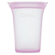 ZipTop Small cup - Lavender