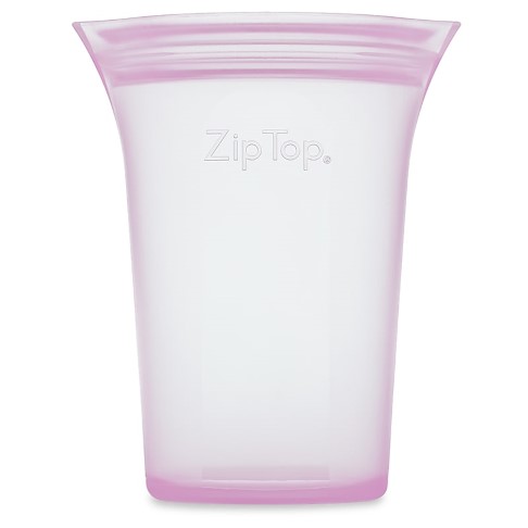 ZipTop Small cup - Lavender