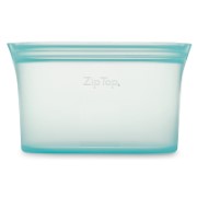 ZipTop Small dish - Teal