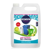 Ecozone Anti-bacterial Bin Cleaner Refill 2L