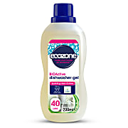 Ecozone BIOActive dishwasher gel 0.72L