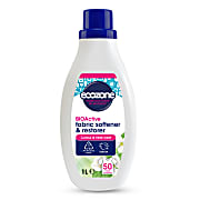 Ecozone BIOActive fabric softener & restorer 1L