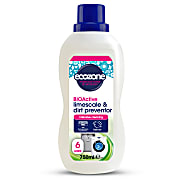Ecozone BIOActive Limescale & Dirt preventor 0.75L