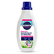 Ecozone BIOActive laundry cleaner for delicates 1L