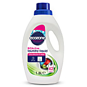 Ecozone BIOActive laundry cleaner 1.5L