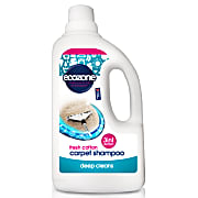 Damaged Packaging: Ecozone Carpet Shampoo - Fresh Cotton
