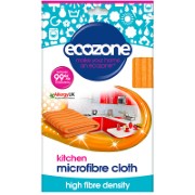 Ecozone Kitchen Microfibre Cloth