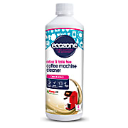 Ecozone Coffee Machine Cleaner & Descaler