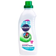 Ecozone Concentrated Laundry Liquid 1L (25 washes)