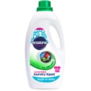 Ecozone Bio Concentrated Laundry Liquid 2L (50 washes)