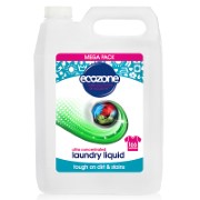 Ecozone Ultra-Concentrated Bio Laundry Liquid - 5L