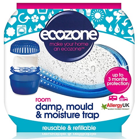 Ecozone Room Dehumidifier