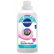 Ecozone Delicate Laundry Liquid (25 washes)