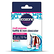 Ecozone Kettle and Iron Descaler