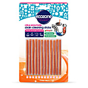 Ecozone Citrus Enzymatic Drain Cleaning Sticks
