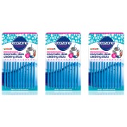 Ecozone Enzymatic Drain Cleaning Sticks - 3 pack