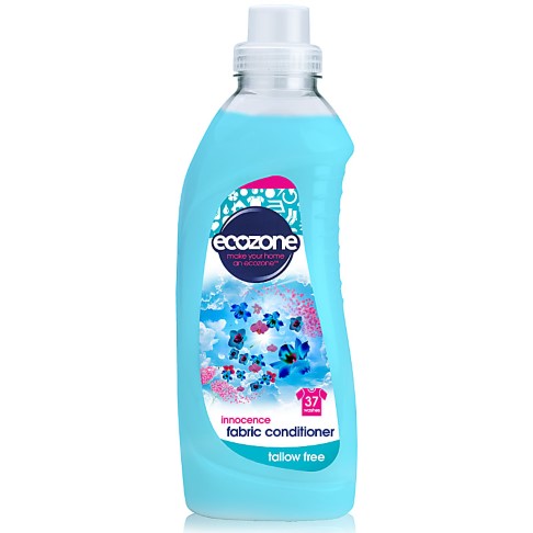 Ecozone Tallow Free Fabric Conditioner - Innocence