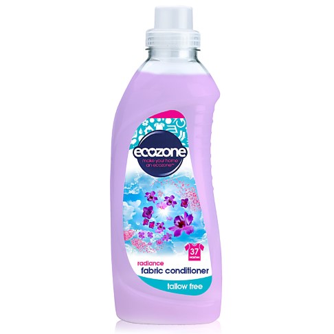 Ecozone Tallo Free Fabric Conditioner -  Radiance