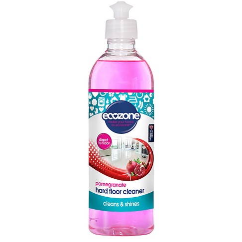 Ecozone Hard Floor Cleaner