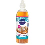 Ecozone Wood Floor Cleaner