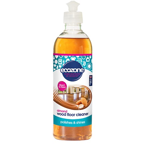 Ecozone Wood Floor Cleaner