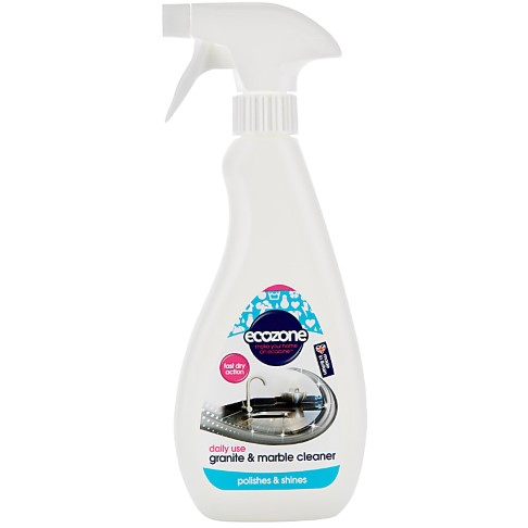 Ecozone Granite and Marble Cleaner