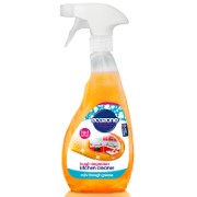 Ecozone 3 in 1 Kitchen Cleaner & Tough Degreaser