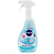 Ecozone 3 in 1 Bathroom Cleaner and Limescale Remover