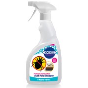 Ecozone Naturally Formulated Dust Mite Stopper
