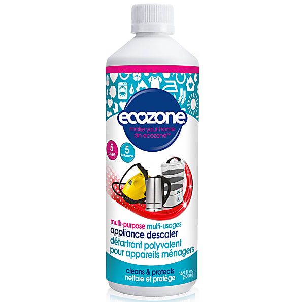 Ecozone Multi-purpose Appliance Descaler