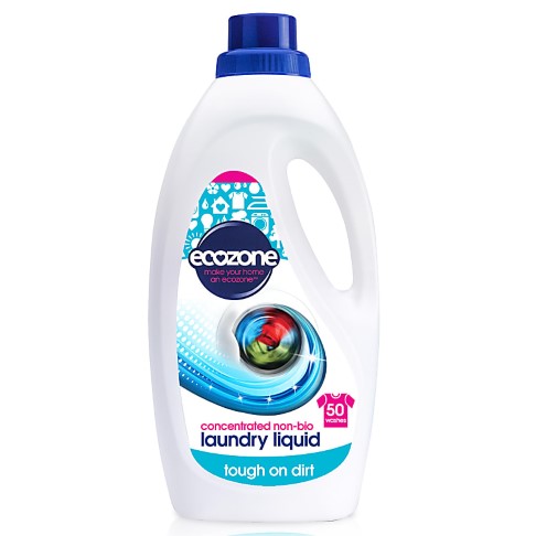 Ecozone Non Bio Concentrated Laundry Liquid (50 washes)
