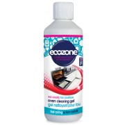 Ecozone Oven Cleaning Gel