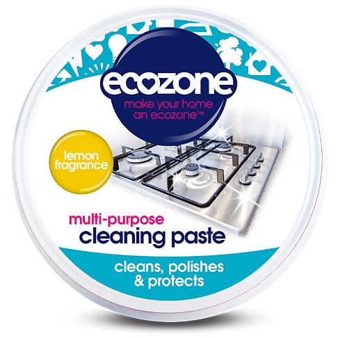 Ecozone Multi-Purpose Cleaning Paste