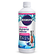 Ecozone Plughole Hair Unblocker