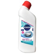 Ecozone 3 in 1 Toilet Cleaner Ocean Breeze