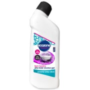 Ecozone Ultra Toilet Cleaning Gel - Fresh Meadow