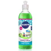 Ecozone Washing Up Liquid - Cool Cucumber & Apple