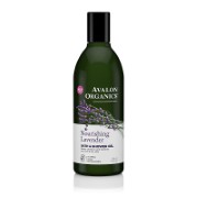 Avalon Organics Bath and Shower Gel - Nourishing Lavender
