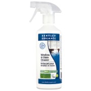 Bentley Organic Window & Glass Cleaner