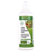 Bentley Organic Salad Fruit & Veg Wash