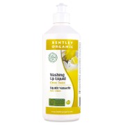 Bentley Organic Mild Washing Up Liquid