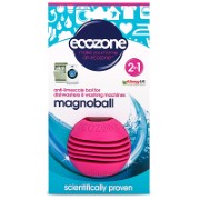 Ecozone Magno ball - Anti-limescale ball for washing machine and dishwasher