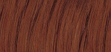 Light Copper Chestnut Natural Hair Dye Hair dye sample image