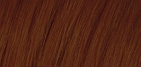 Teide Brown Natural Hair Dye Hair dye sample image
