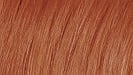 Copper Blonde Natural Hair Dye Hair dye sample image