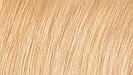 Honey Blonde Natural Hair Dye Hair dye sample image