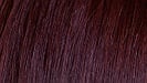 Fire Red Natural Hair Dye Hair dye sample image