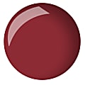 Dr.'s Remedy DEFENSE Deep Red Nail Polish Nail Varnish sample Image